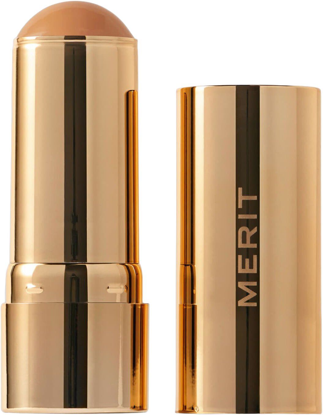 Bronze Balm - Lysande bronzer