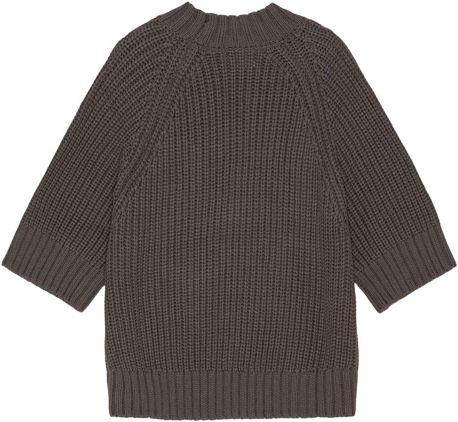 change rib knit