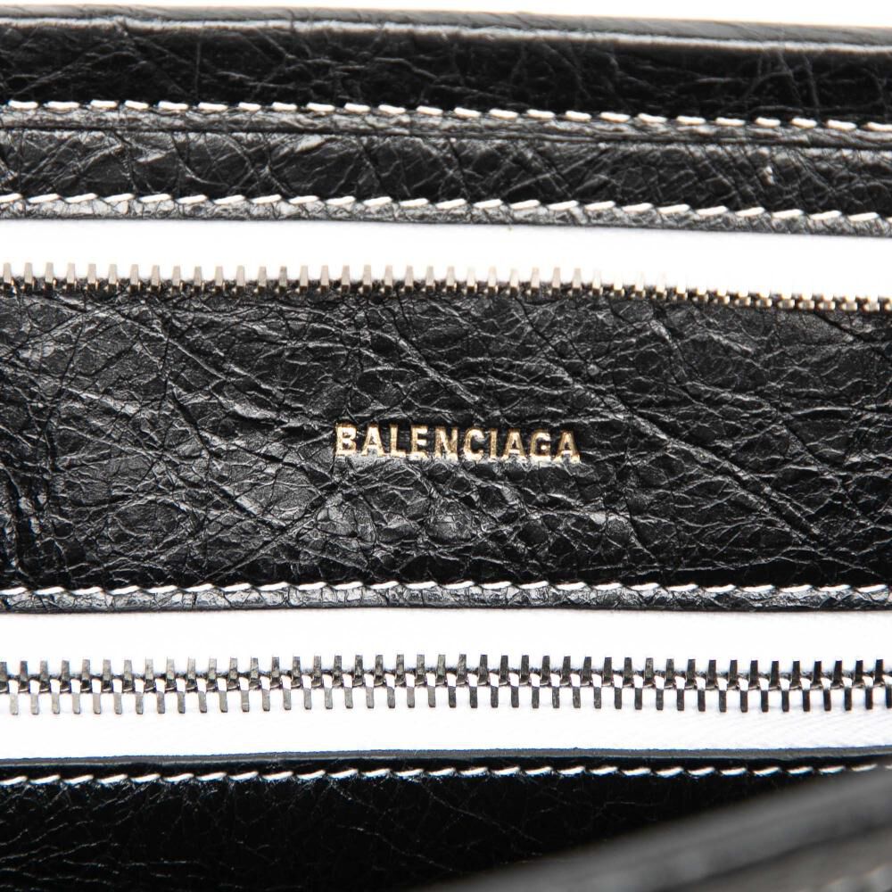 Balenciaga Clutch