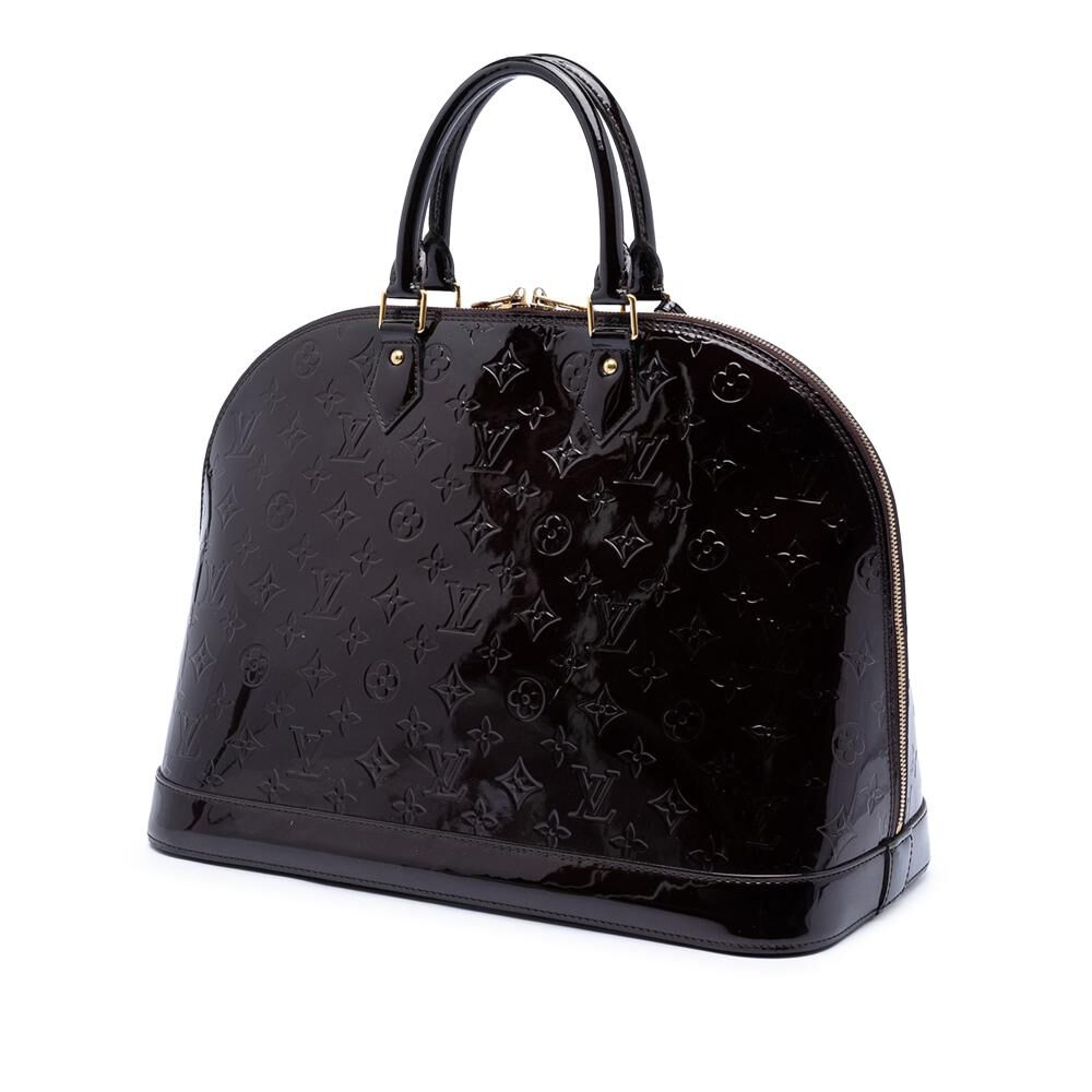 Louis Vuitton Alma