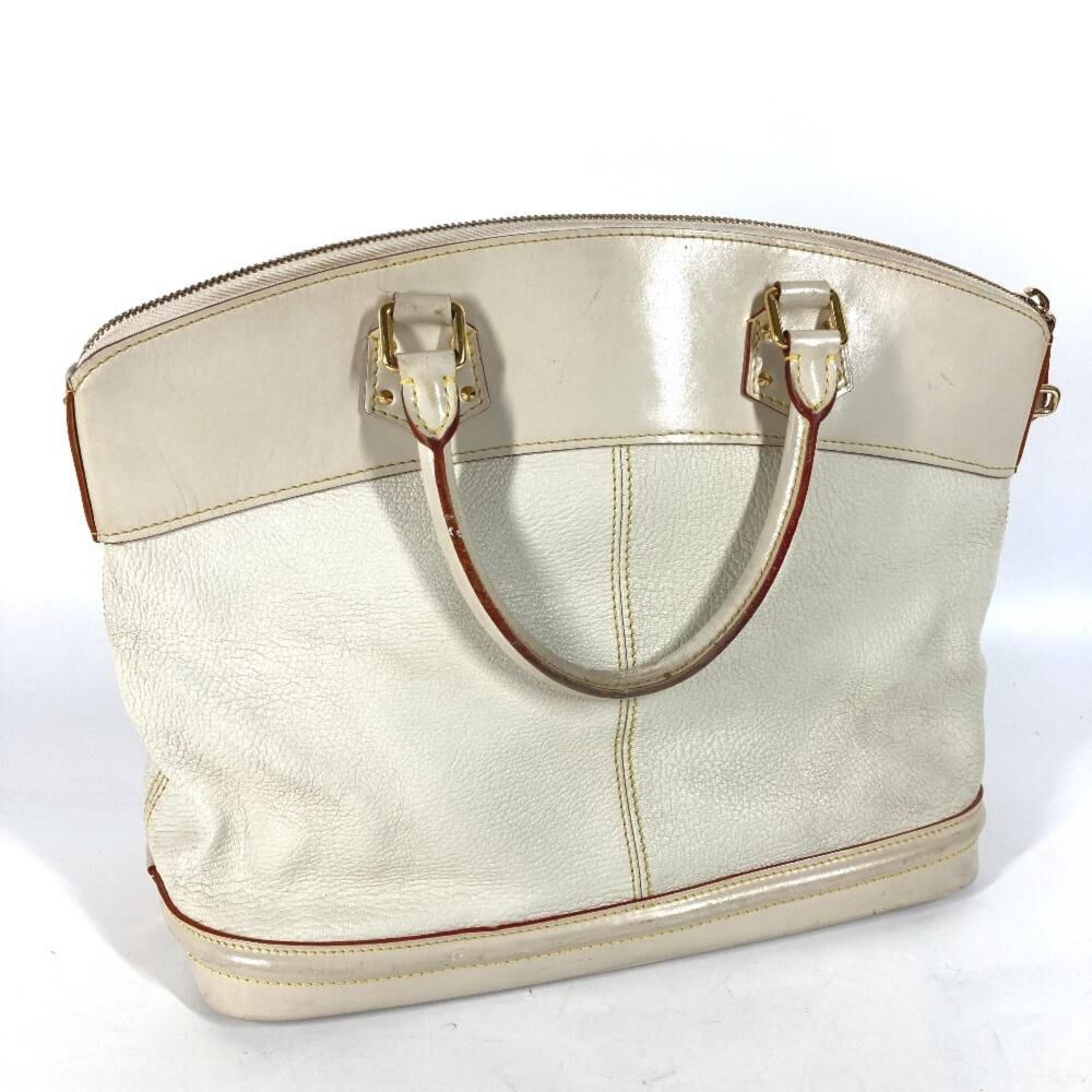 Louis Vuitton Suhali