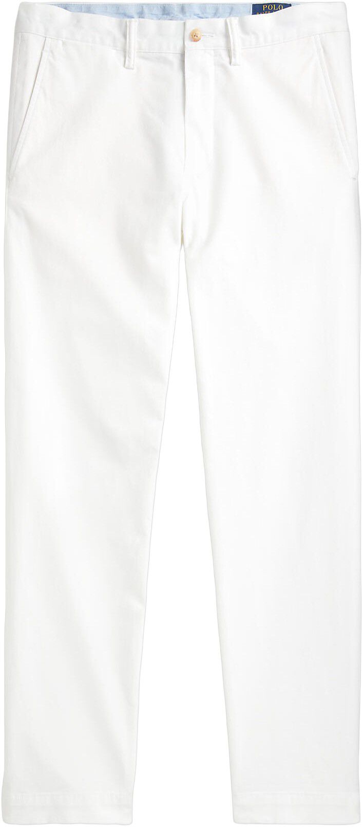 Bedford Stretch Straight Fit Chino Pant