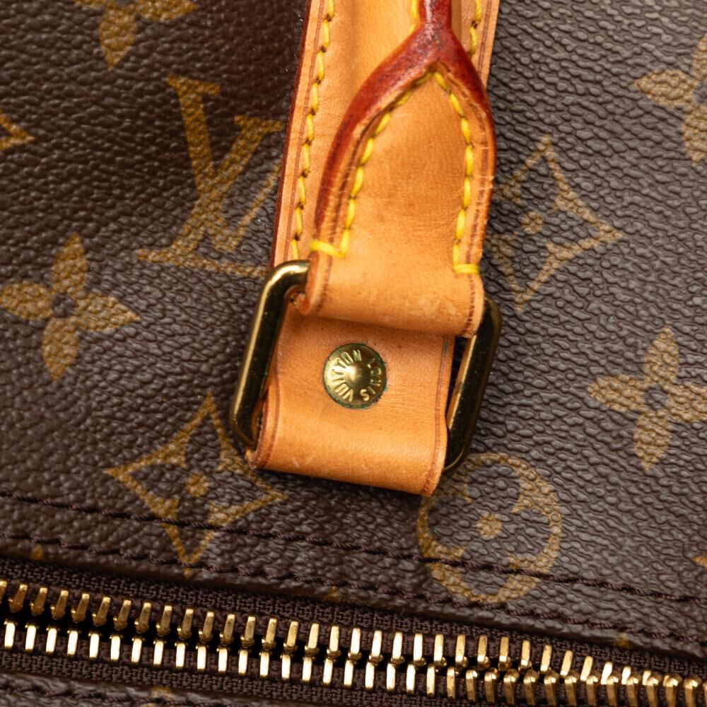 Louis Vuitton Keepall