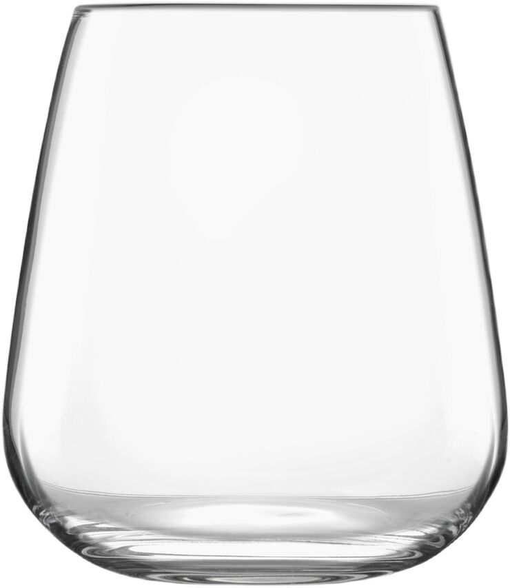 Vinglas-set I Meravigliosi 18 delar