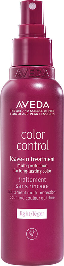 Color Control Leave-In Spray Light Treatment 150ml