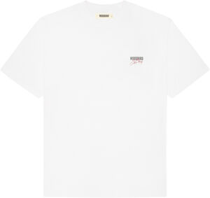 WBBaine Ganbei Tee