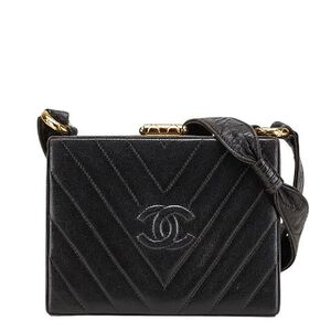 Chanel Shoulder Bag