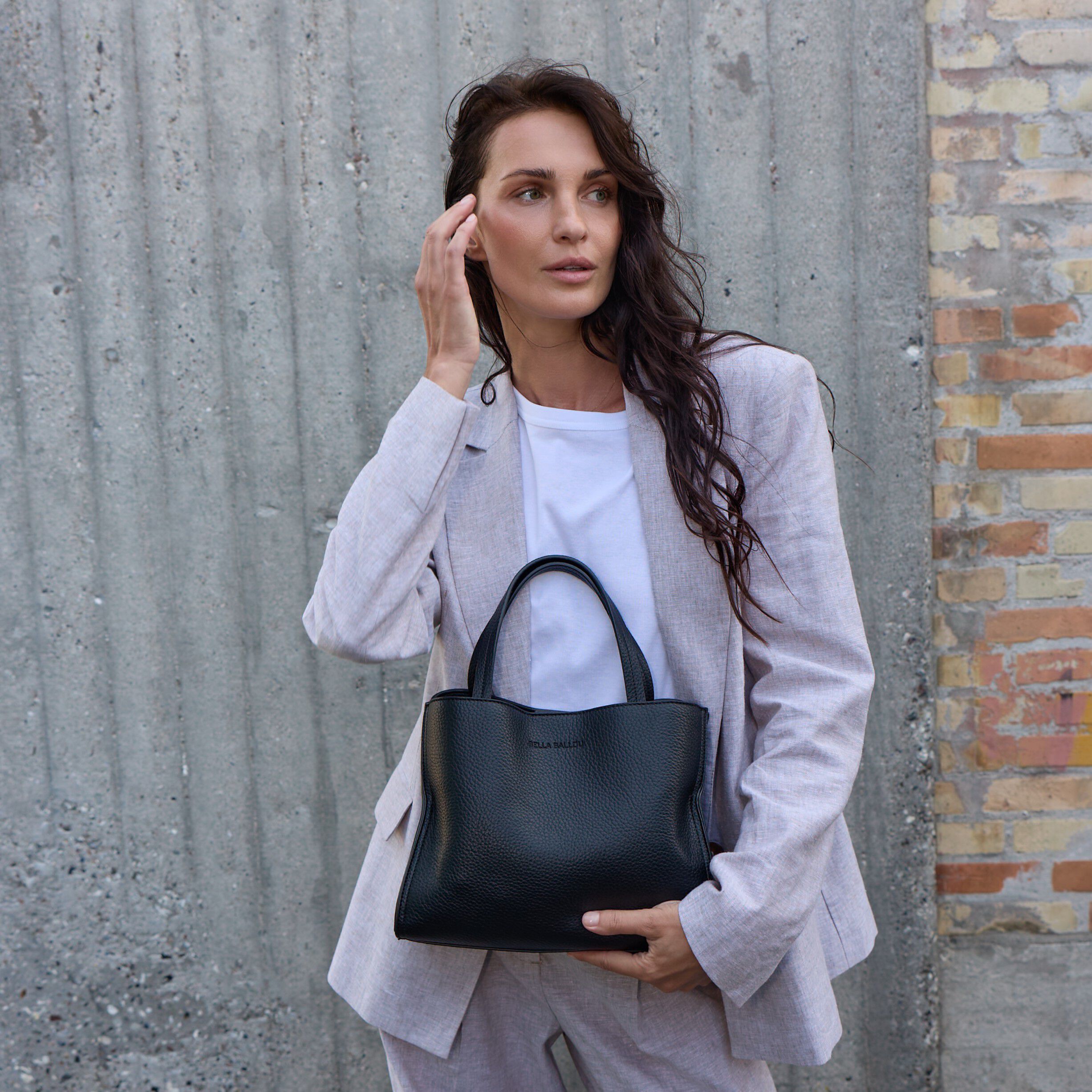 ORBIT Bag