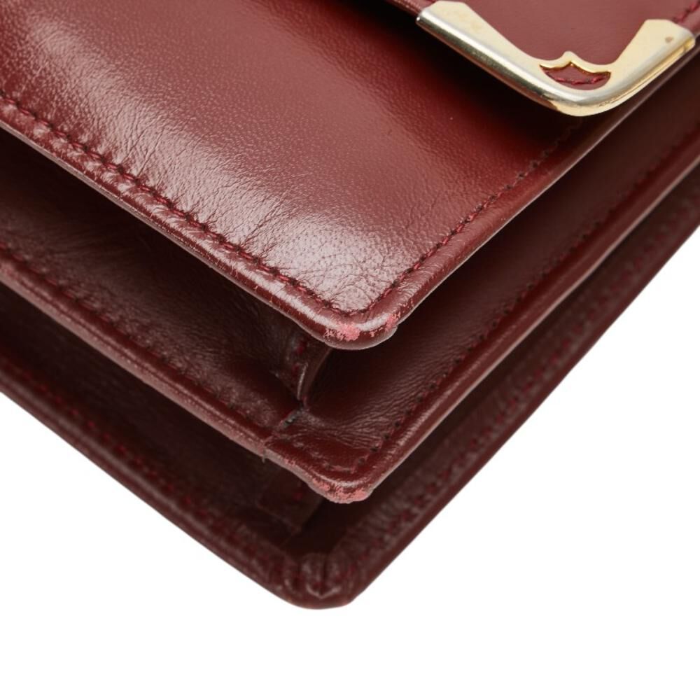 Cartier Shoulder Bag