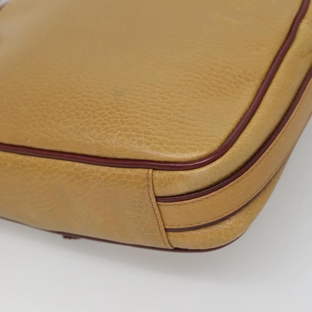 Cartier Crossbody Bag