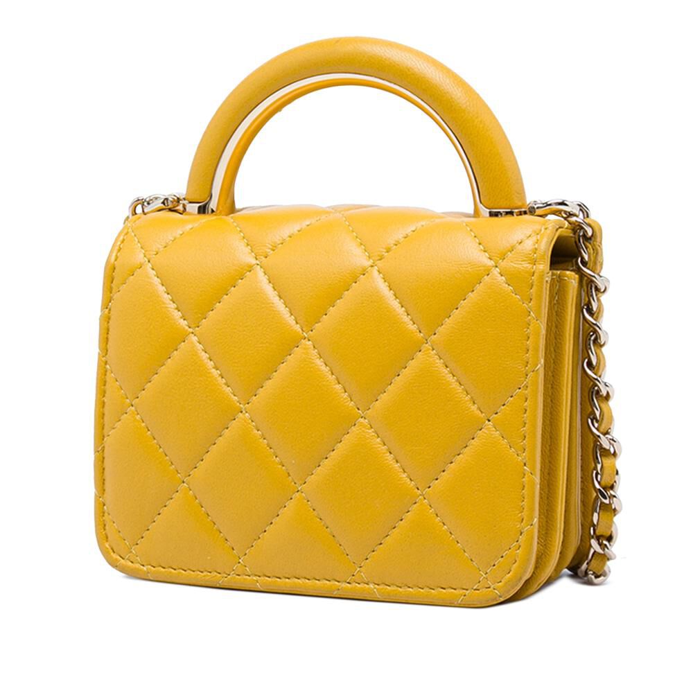 Chanel Flap Bag