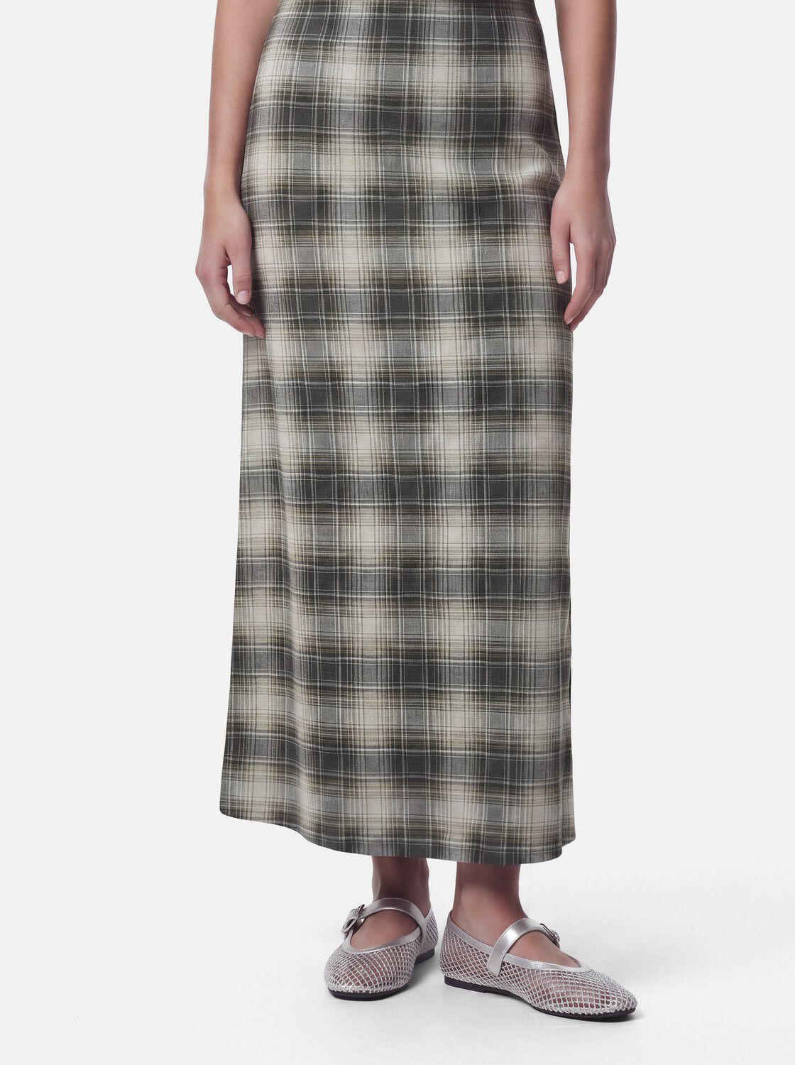 Pcache Hw Ankle Skirt Jrs Bc