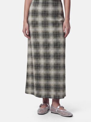 PCACHE HW ANKLE SKIRT JRS BC