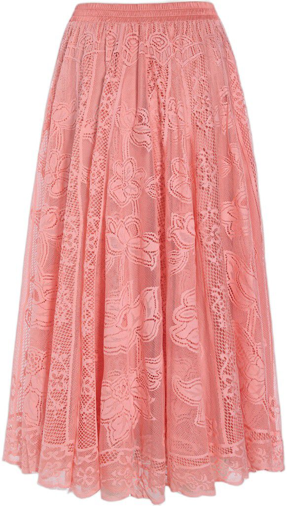 Stine Skirt