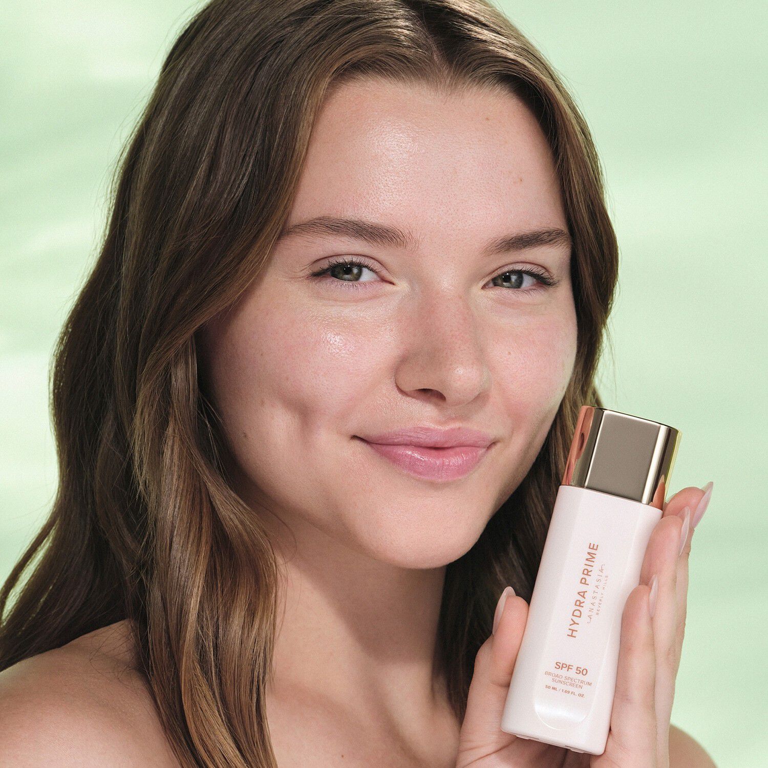 Hydra Prime SPF 50 - Primer