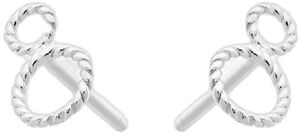 Twisted Earstick