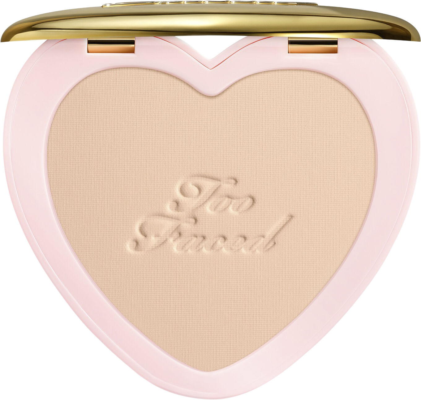 born this way soft blur - Puder