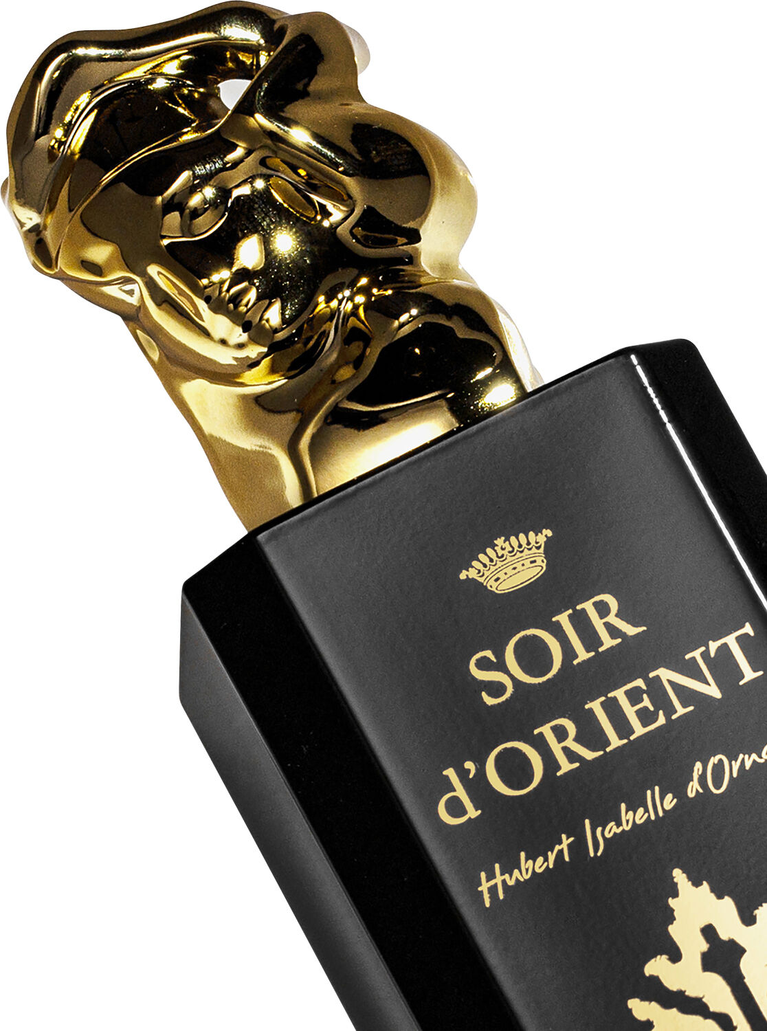 Eau de Parfum