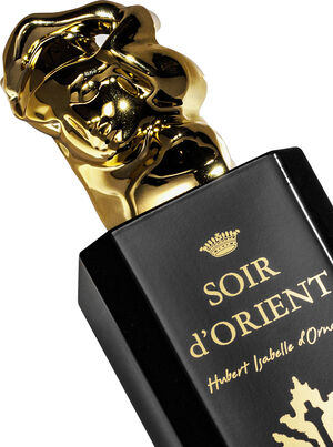 Soir d'Orient EdP 100