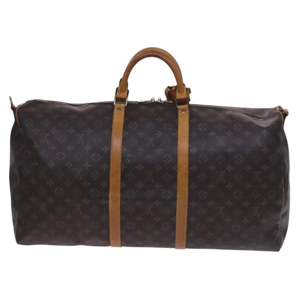 Louis Vuitton Keepall