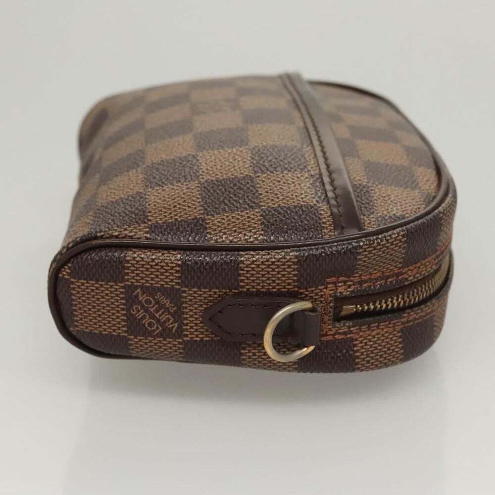 Louis Vuitton Damier Ebene Ipanema