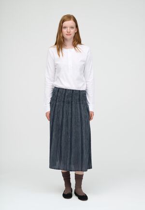 maggie skirt dobby