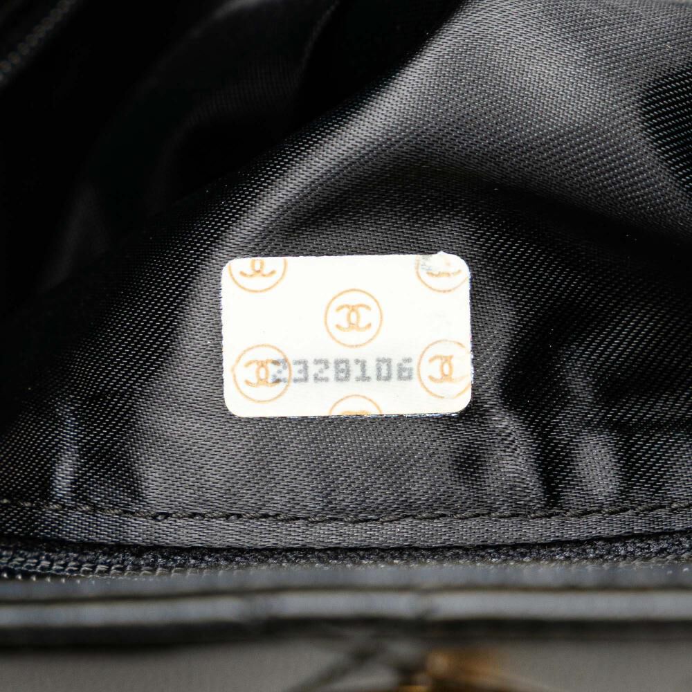 Chanel Crossbody Bag