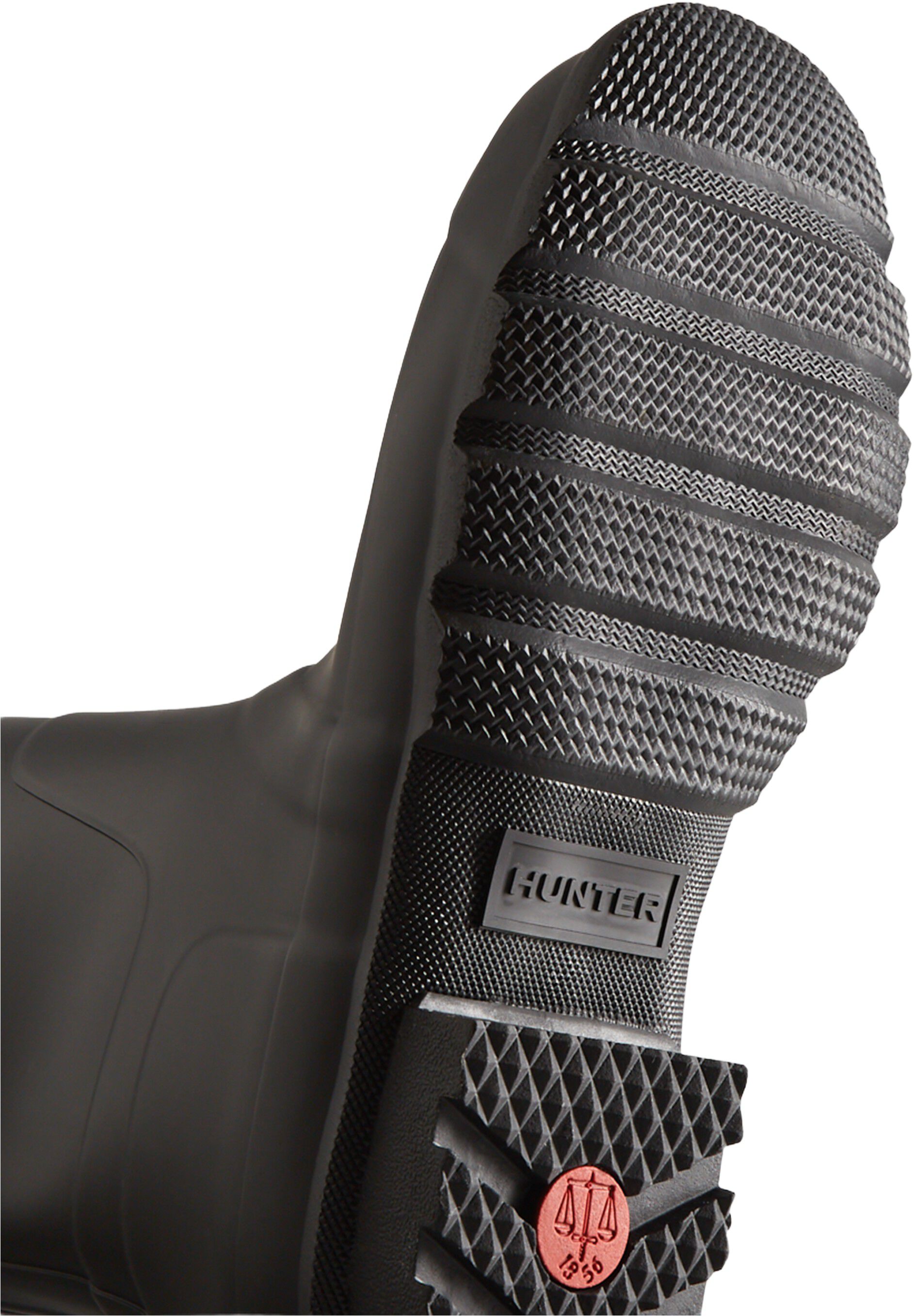 MENS ORIGINAL SHORT BOOT