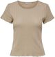 ONLCARLOTTA S/S TOP JRS NOOS