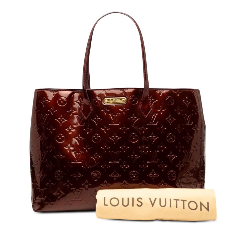Louis Vuitton Wilshire