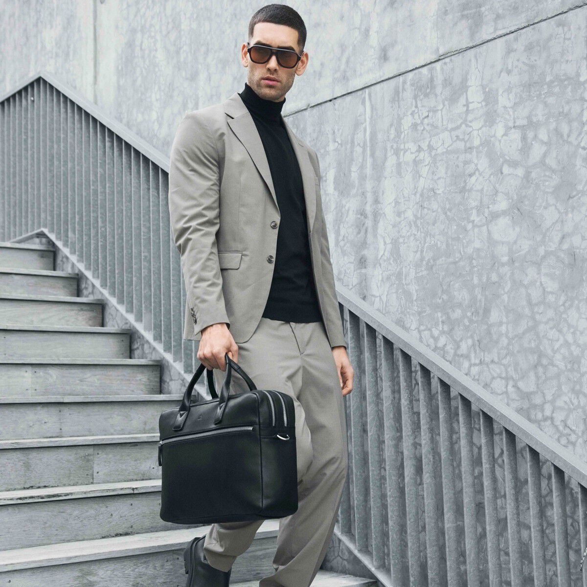 Kingstonmbg Laptop Bag