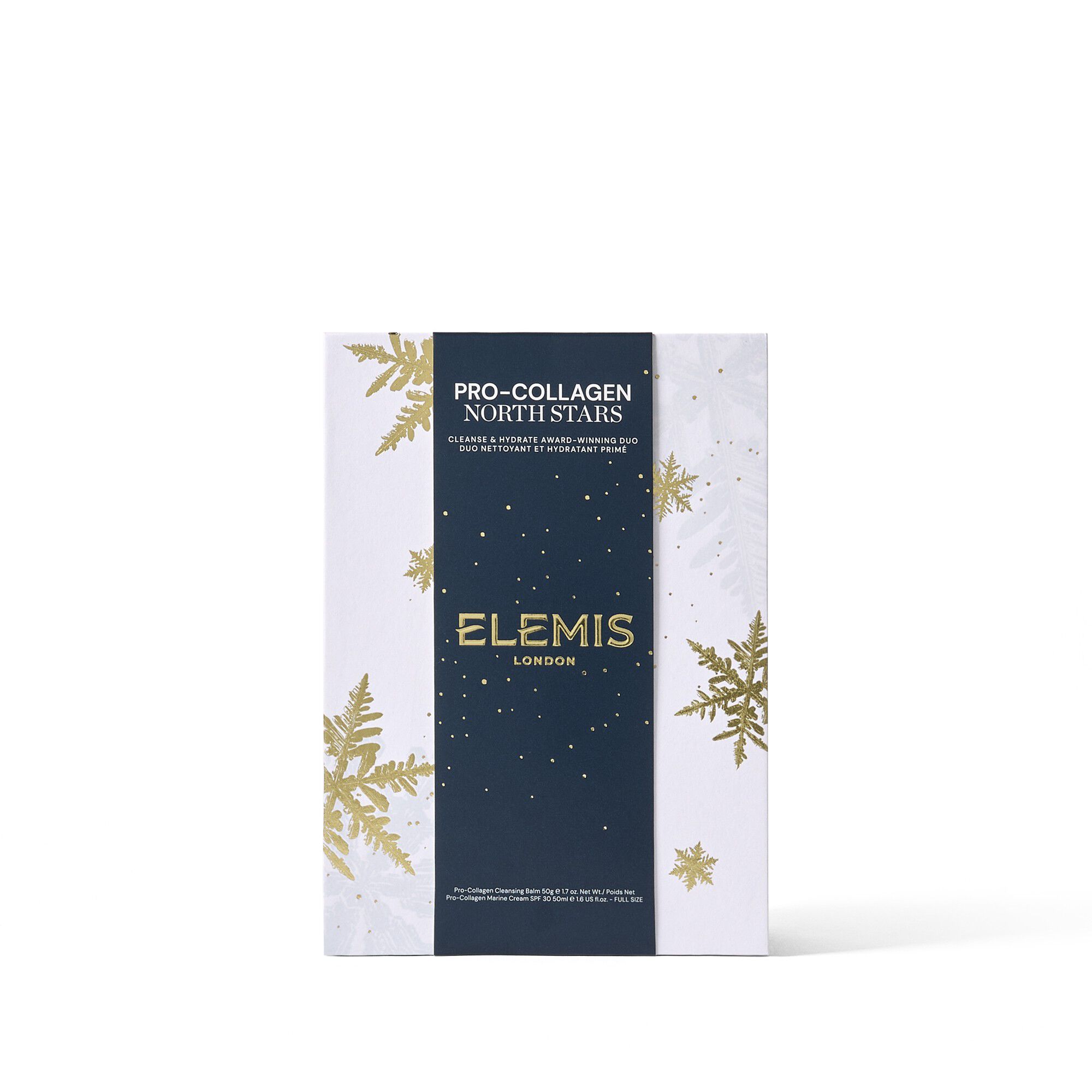 Kit Pro-Collagen North Stars - Clea