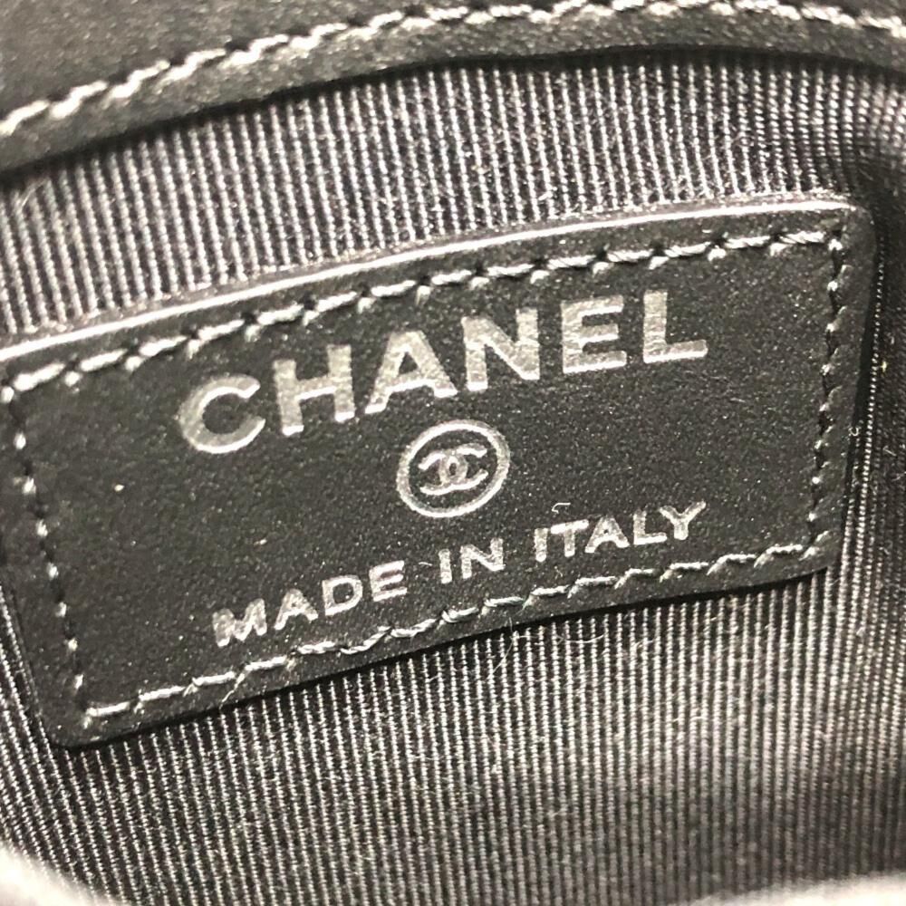 Chanel Pouch