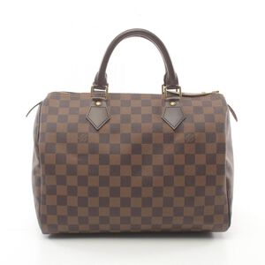 Louis Vuitton Speedy