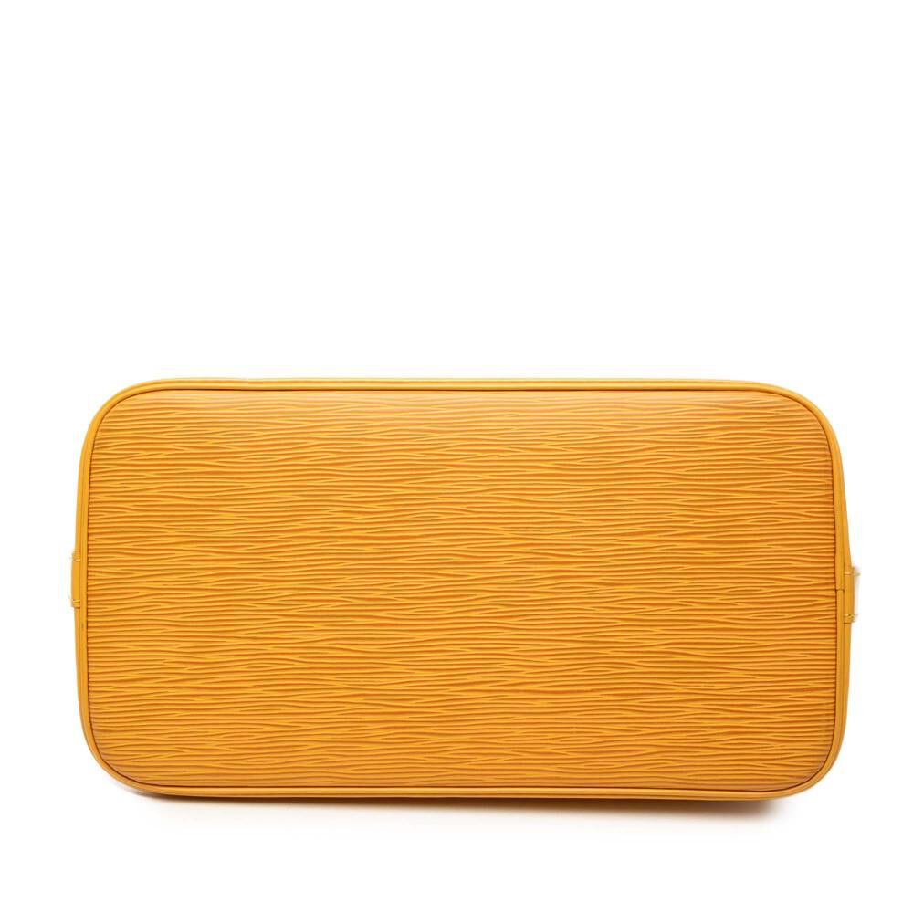 Louis Vuitton Alma