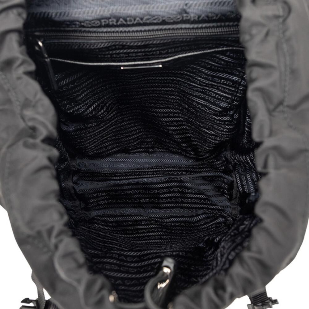 Prada Backpack