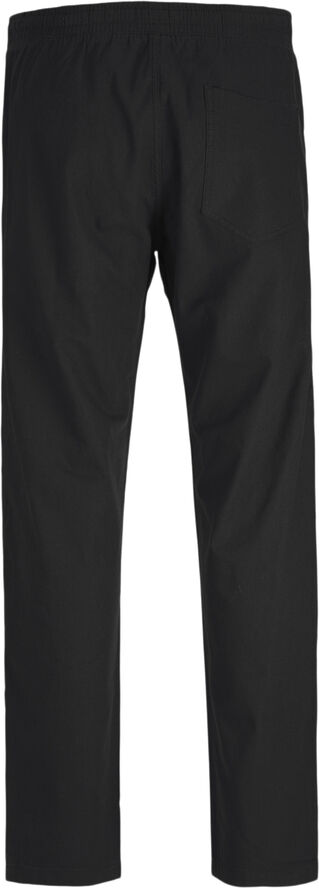 JPSTKANE JJSUMMER LINEN BLEND JOGGE