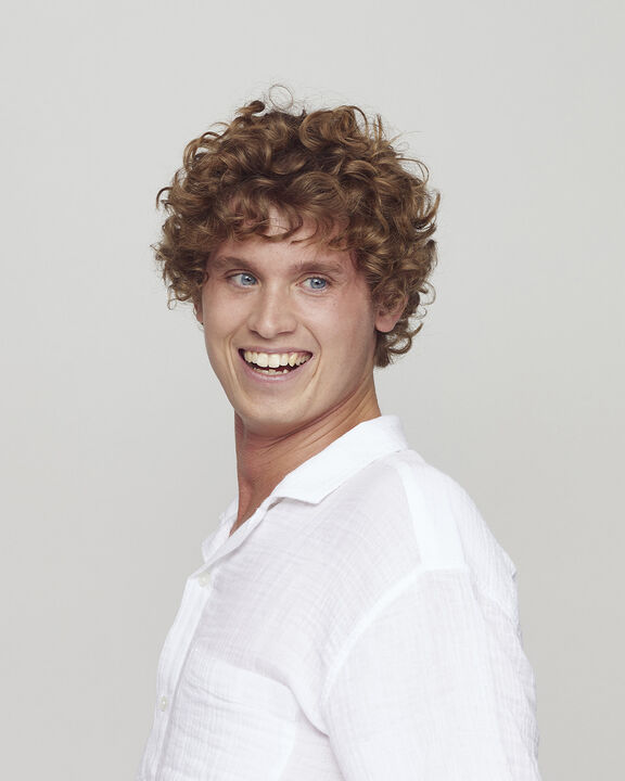 Curl Crush Conditioner