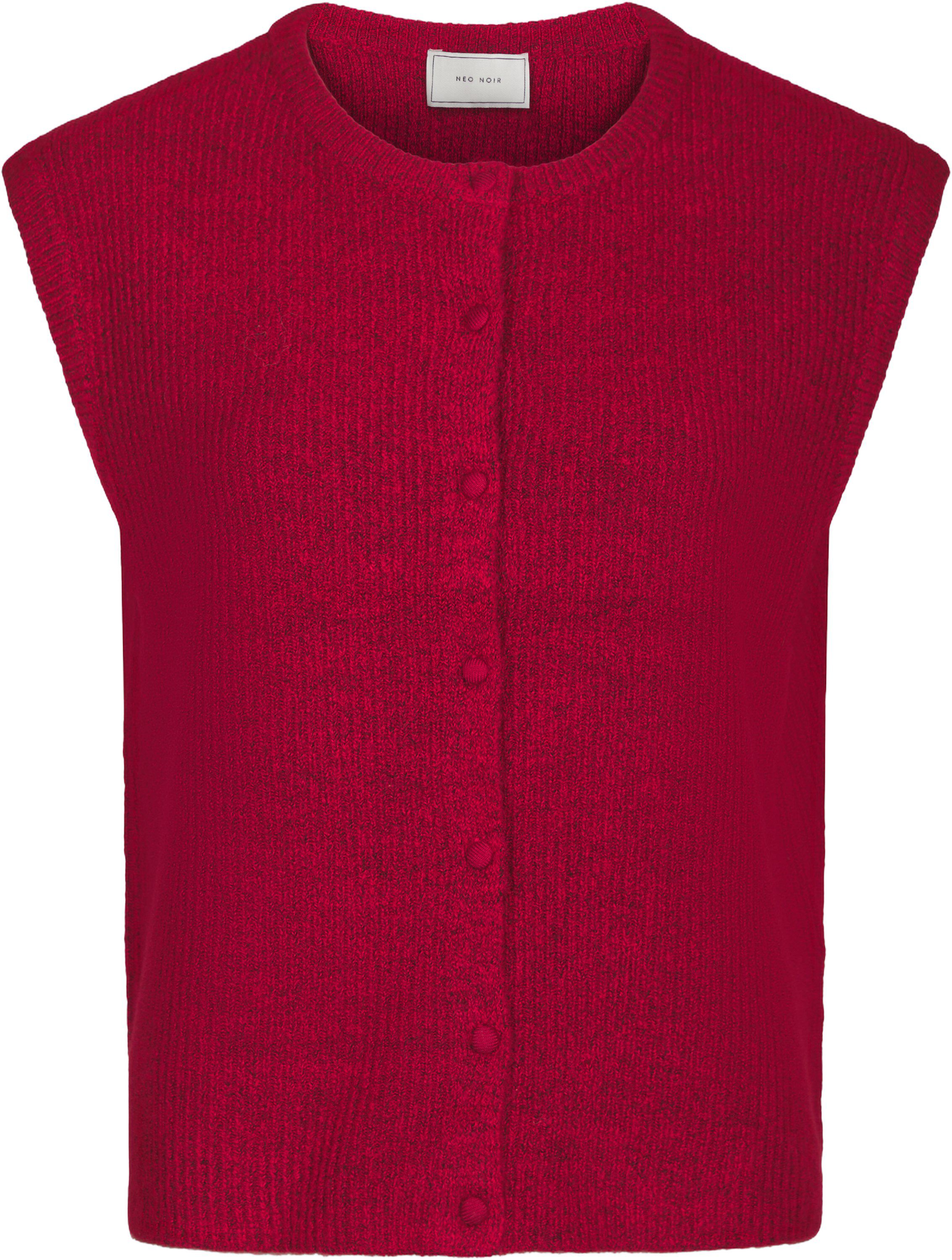 Everest Knit Vest