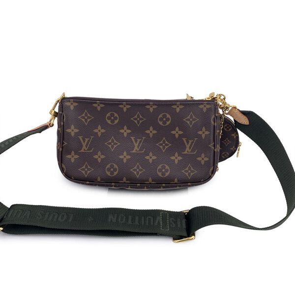 Louis Vuitton Pochette Accessoires