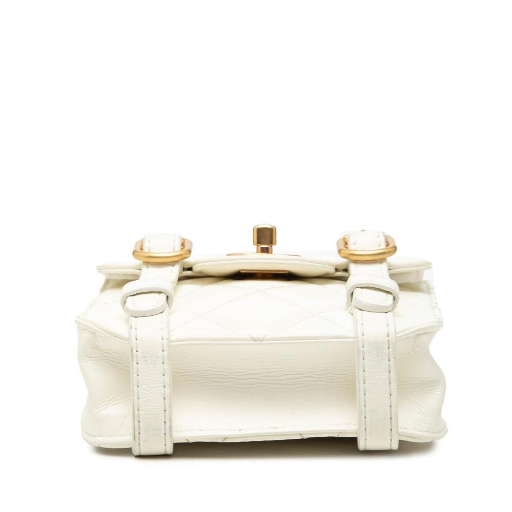 Chanel Flap Bag