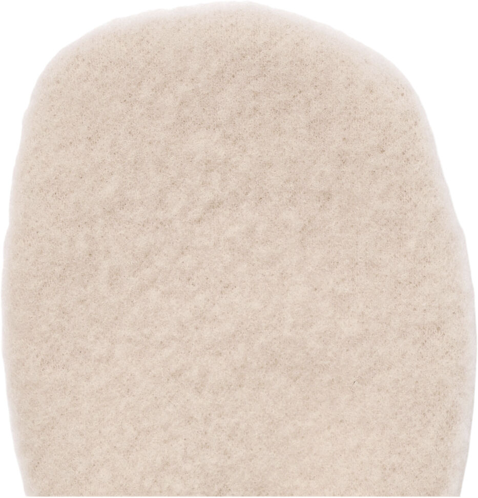 Uld Fleece Luffer Jay