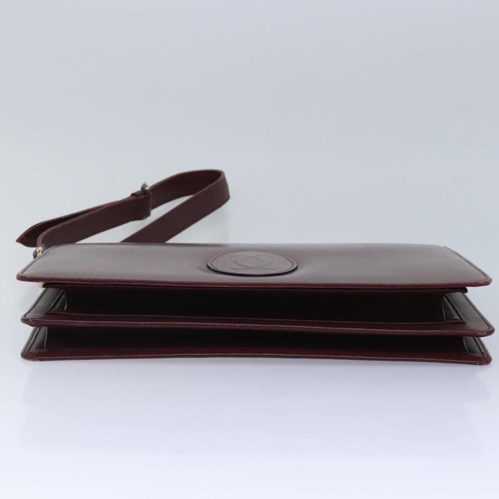 Cartier Crossbody Bag