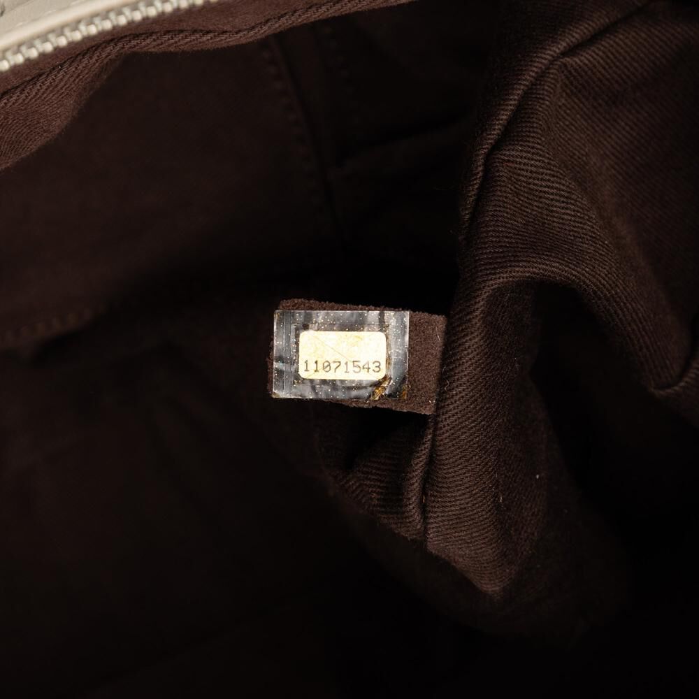 Chanel Travel Bag
