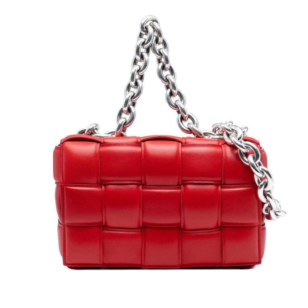 Bottega Veneta Padded Cassette Bag