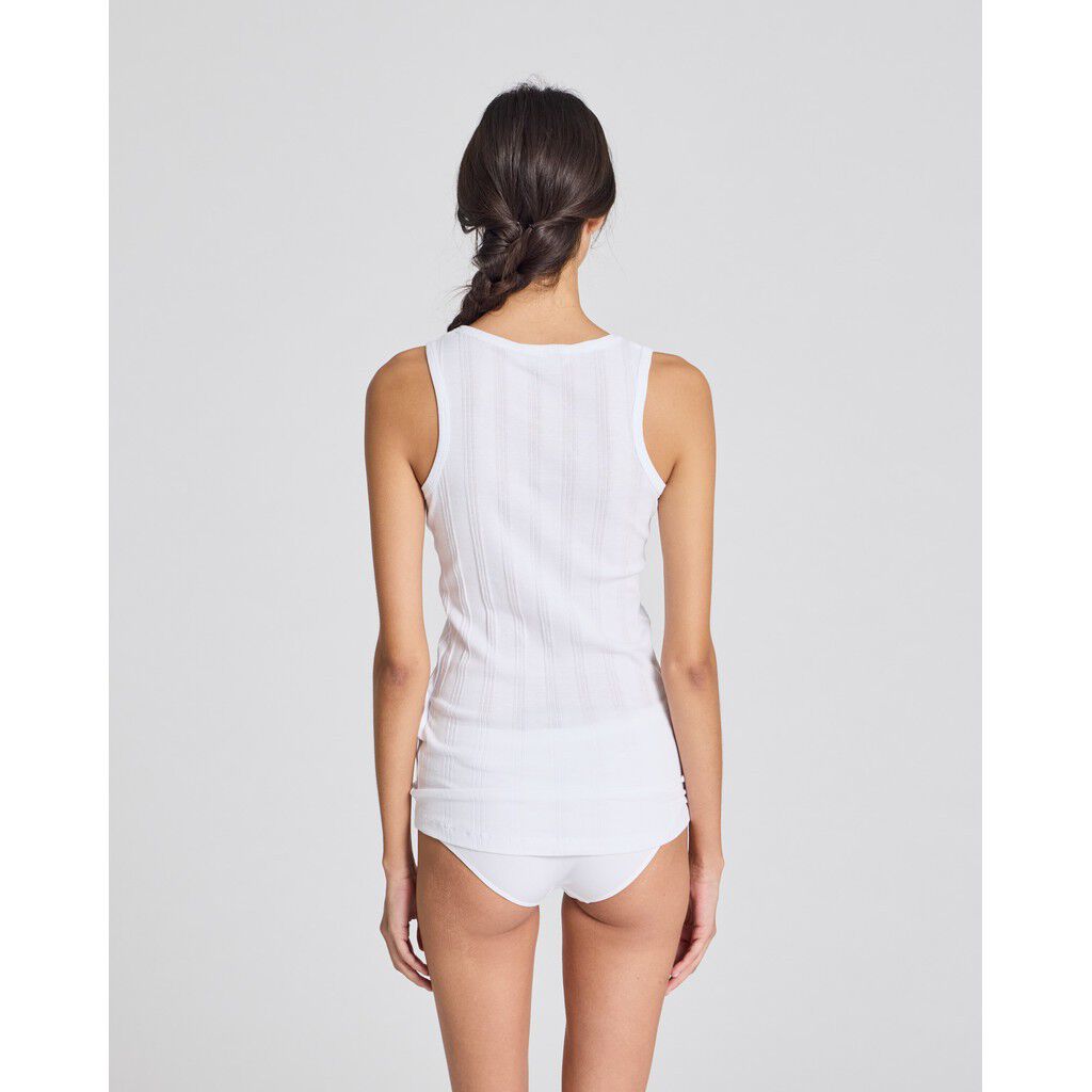 Alberte Cotton Top GOTS 243975