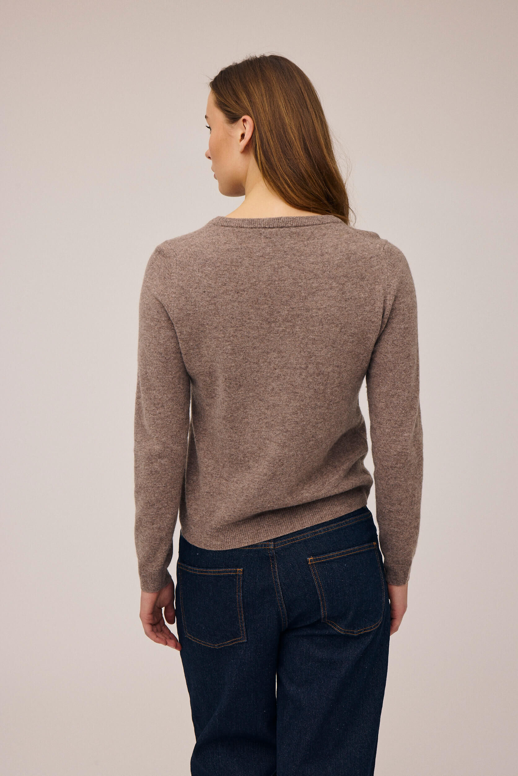 Myrna 1 RWS Strik Lambswool