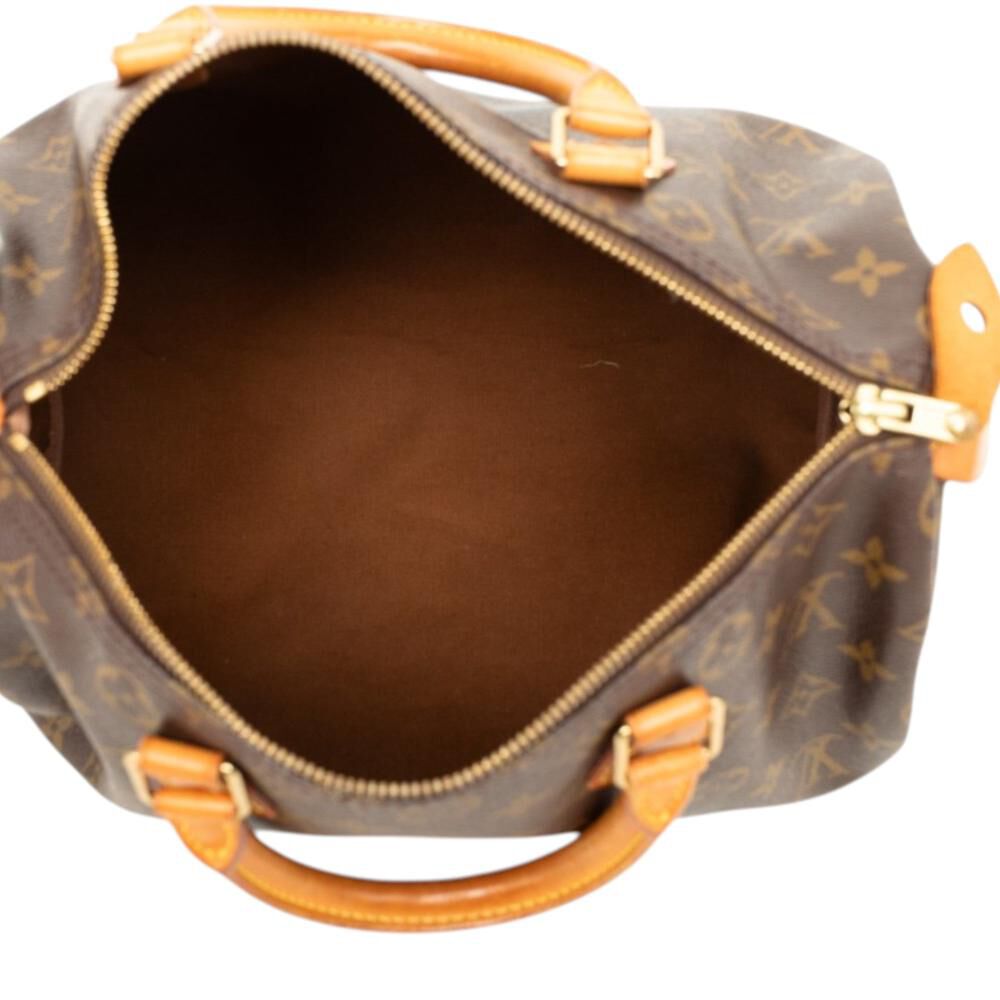 Louis Vuitton Speedy