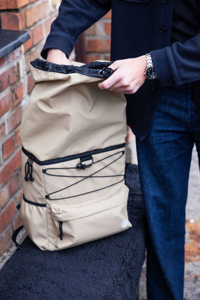 Vide cooler backpack