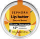 Moisturizing Lip Butter Scrub 12-Hour